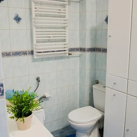 Apartment Apartament Modern Hotelique