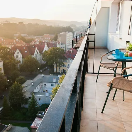 Apartament Modern Hotelique Sopot