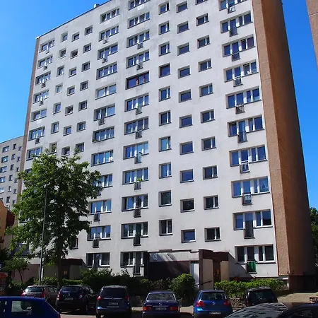 Apartment Apartament Modern Hotelique *