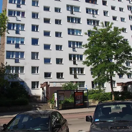 Apartament Modern Hotelique * Sopot
