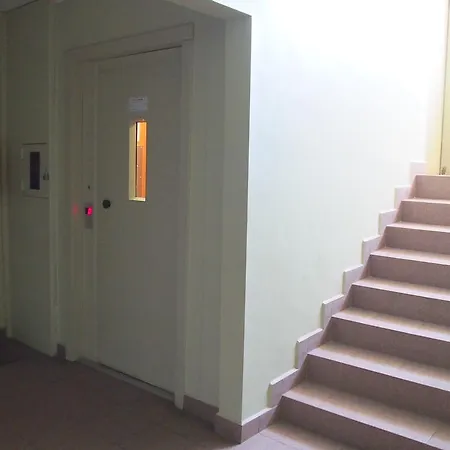 Apartament Modern Hotelique Apartment