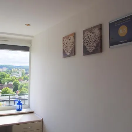 Apartament Modern Hotelique Apartment *