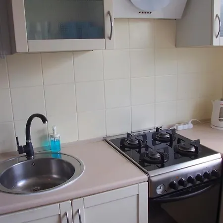 Apartament Modern Hotelique