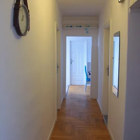 Apartament Modern Hotelique