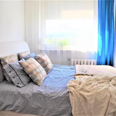 Apartament Modern Hotelique