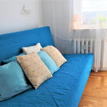 Apartament Modern Hotelique Apartment