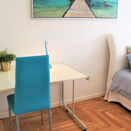 Apartment Apartament Modern Hotelique Sopot