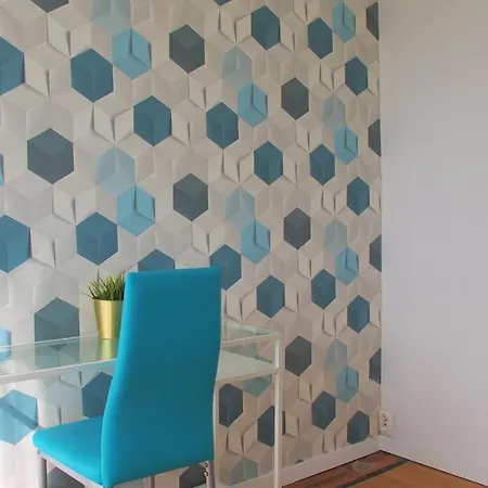 Apartment Apartament Modern Hotelique Sopot