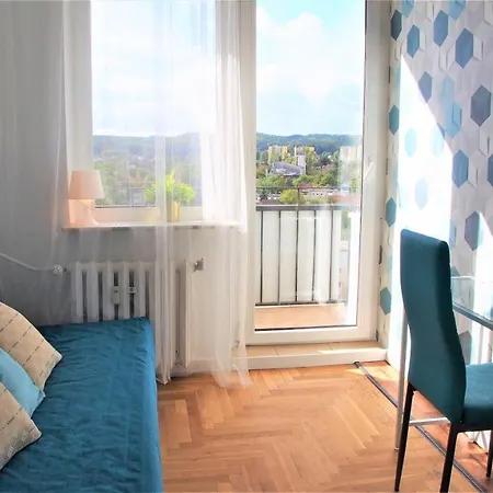 Apartament Modern Hotelique *
