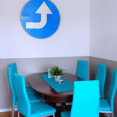 Apartament Modern Hotelique Apartment Sopot