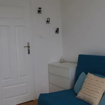 Apartament Modern Hotelique *