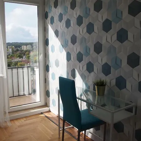 Apartment Apartament Modern Hotelique *