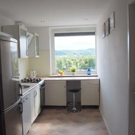 Apartment Apartament Modern Hotelique Sopot